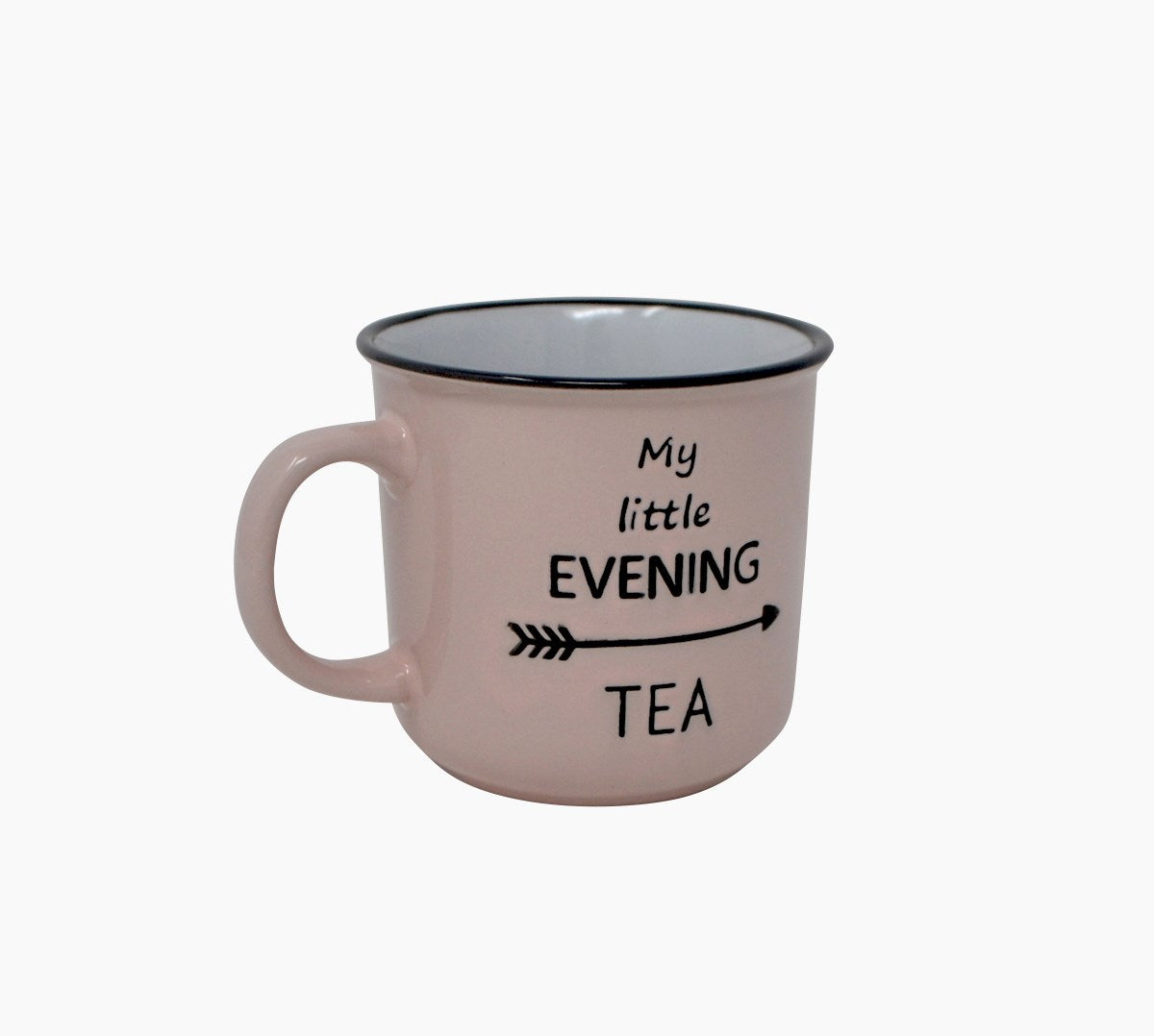 Mug Tisane du Soir- My Little Evening Tea