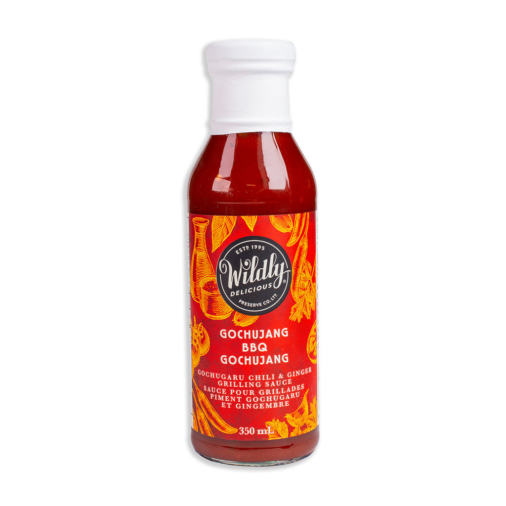 All Wildly Delicious Products – Wildly Delicious Preserve