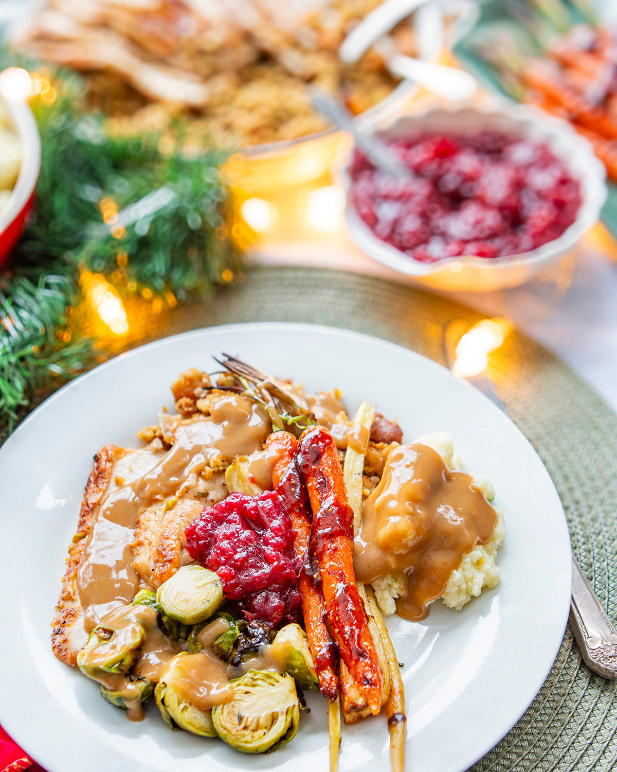Muskoka Cranberry Sauce – Wildly Delicious Preserve Co. Ltd.